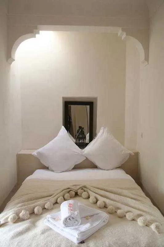 Riad Dar Tarik Marrakesz