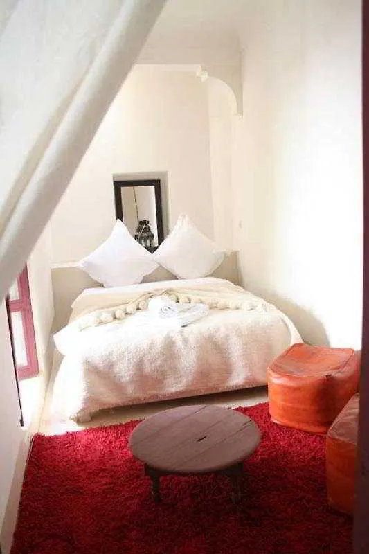 Riad Dar Tarik Marrakesz Maroko